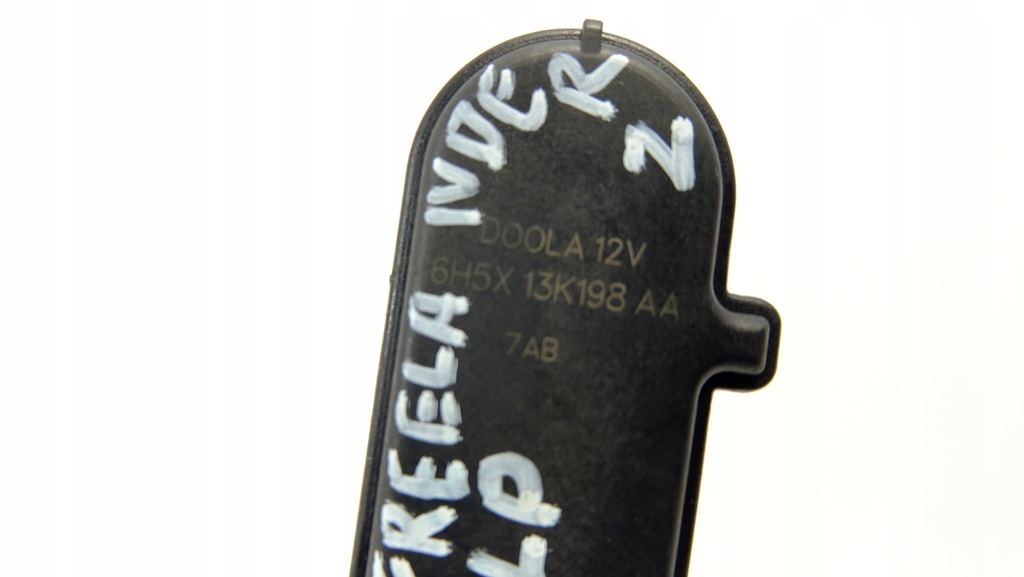 фото №4, Land rover freelander ii моторчик лампы фара левый перед