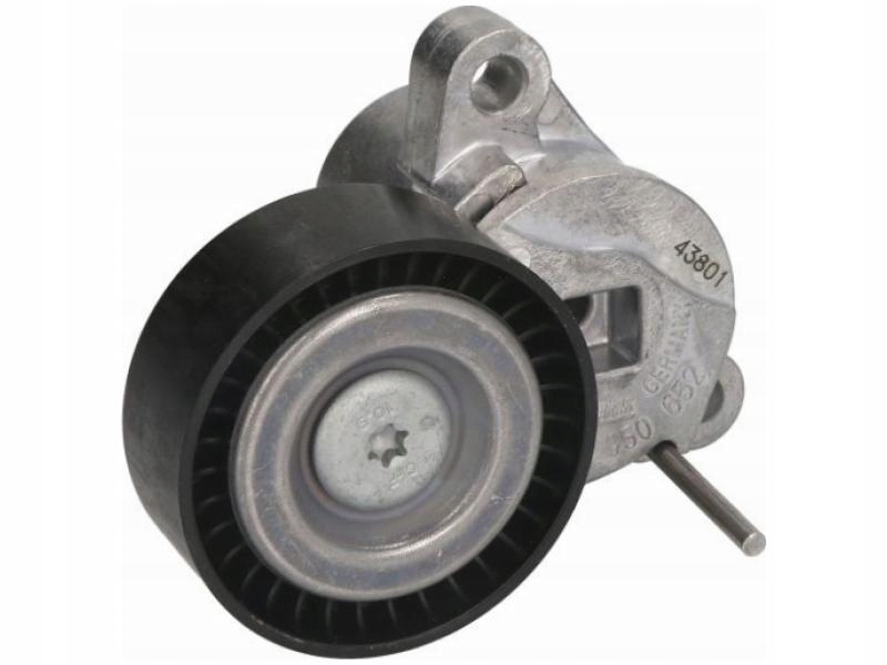 фото №1, Натягувач ремінь клиновий ford transit connect 1.0 courier 1.0 b-max 1.0