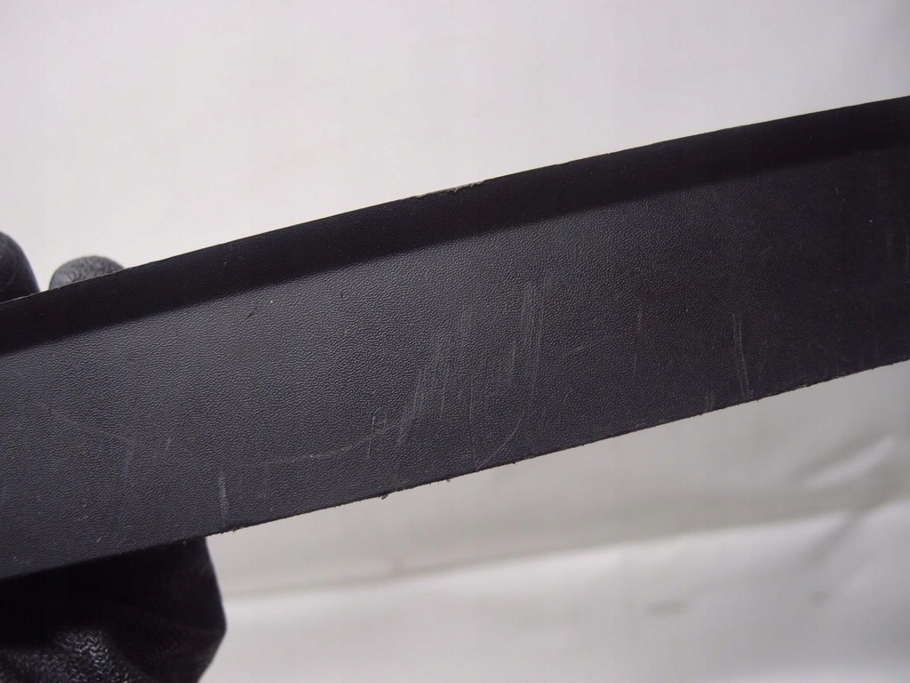 фото №8, Молдинг бампера правый перед mazda 2 de d651-519h1