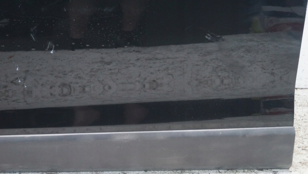 фото №14, Дверь левый перед chevrolet captiva