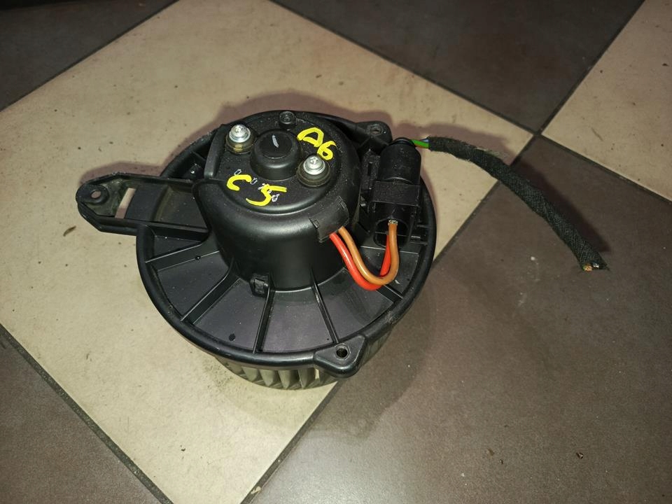 Купить Audi a6 c5 воздуходувка обдув 0130111202 4b1820021b