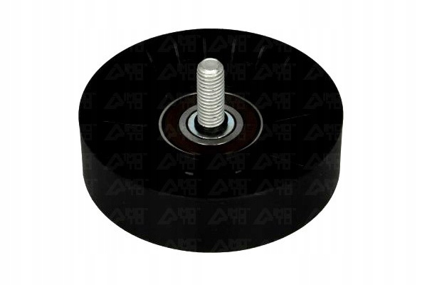 фото №2, Ролик напрямна ремінь land rover freelander mg mg