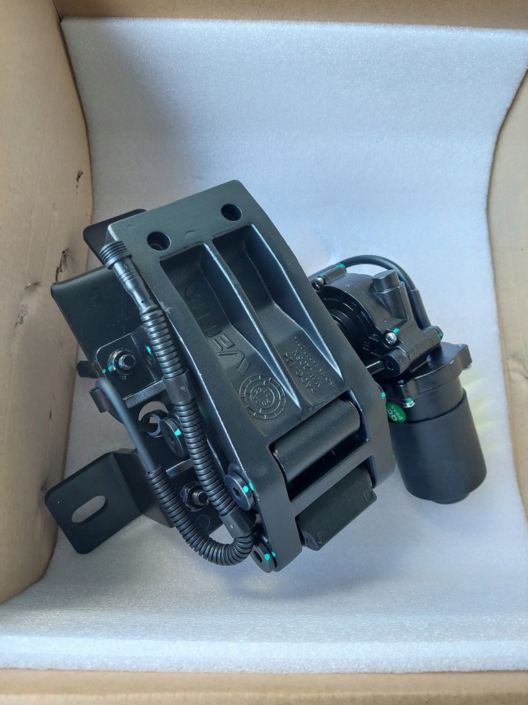 фото №8, Jeep grand cherokee wl 2021-2024 порог пороги электрический пороги выдвижные