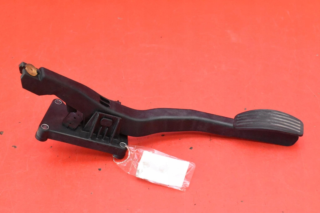 фото №6, Потенціометр педаль газу ls348445 fiat panda 2 ii 1.1 8v 54 km 03-11