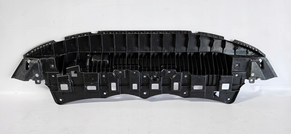 фото №1, Захист pod бампер toyota yaris cross 20-