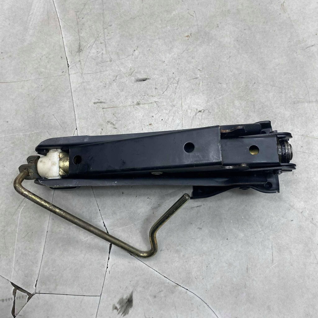 фото №3, Домкрат подъемник c70 i