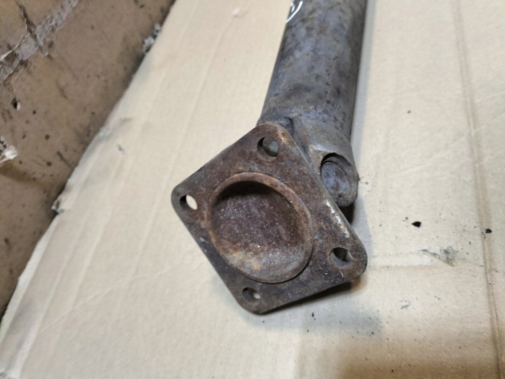 фото №5, Wał привідний задня maverick 2.4b