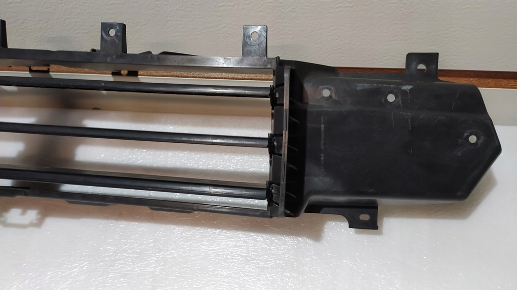 фото №8, Воздуховод впуск воздуха jeep grand cherokee