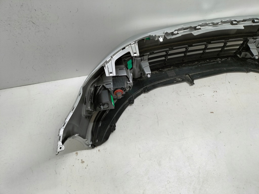 фото №11, Бампер передній перед vw polo v lift 6c 14-17