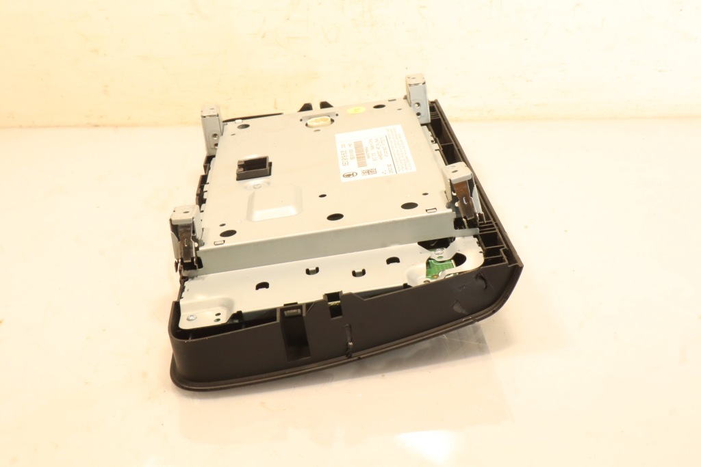 фото №4, Радио skoda octavia iii