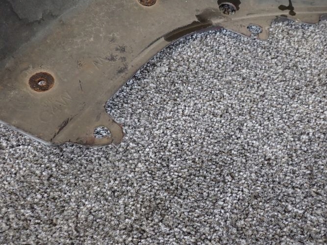 фото №9, Honda civic ix type-r 15- бампер передний перед