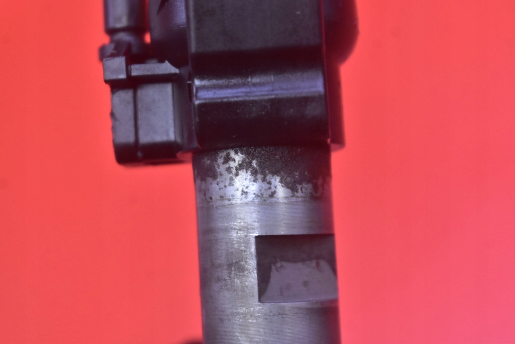 фото №15, Инжектор форсунка test 059130277q 0445115004 audi a6 c6 3.0 tdi 224 km