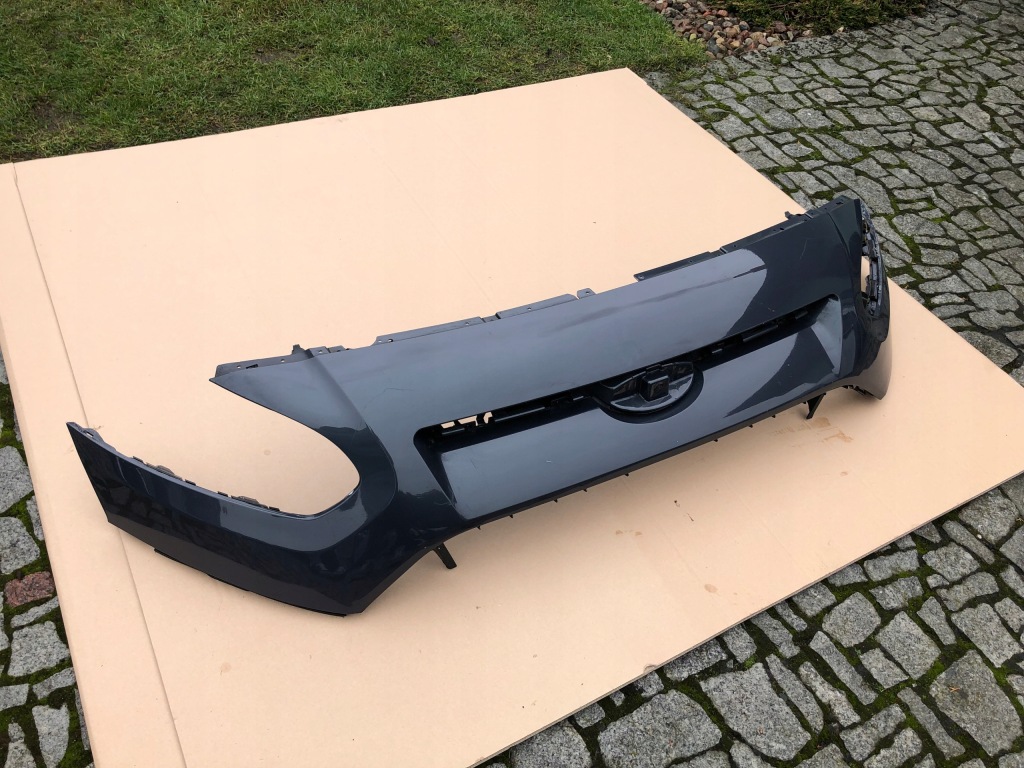 фото №2, Решётка радиатора решётка радиатора ford transit connect ii mk2 2013 -