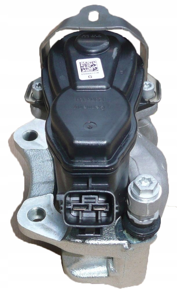 фото №7, Супорт гальмівний renault scenic iii електричний оригінальний номер