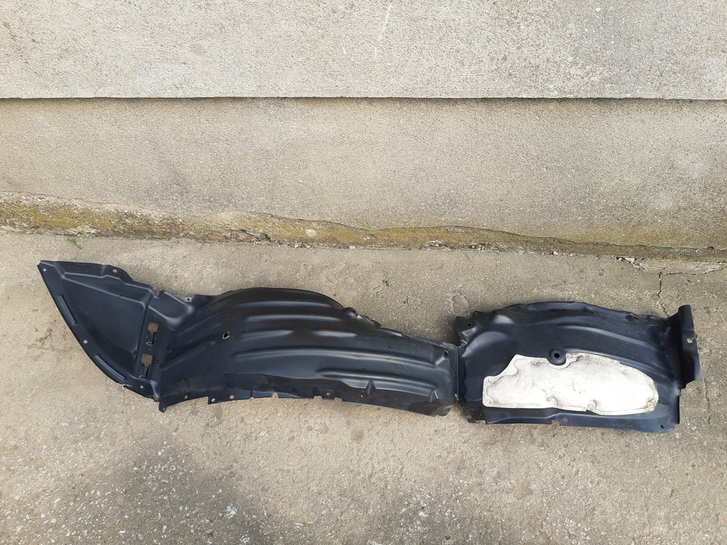 фото №1, Mazda 6 gl 2018+ подкрылок левая передние