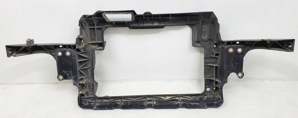 фото №5, Pas передній підсилювач skoda fabia i 6y0805588