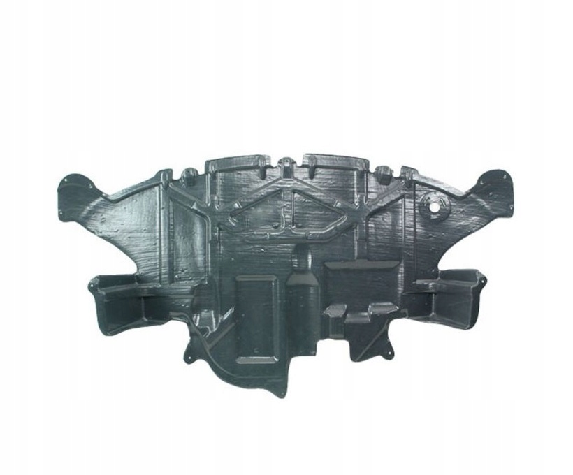 фото №1, Захист двигуна audi a2 2000-