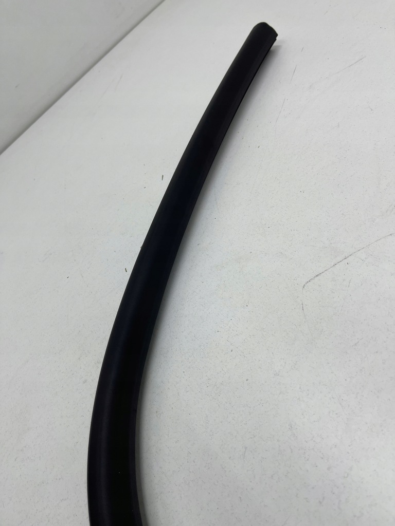 фото №7, Audi a5 8t coupe прокладка двері лівий / правий перед нижня