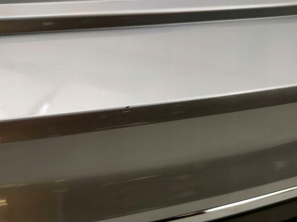 фото №12, Новий org бампер задня vw tiguan ii 5na 6xpdc la7w