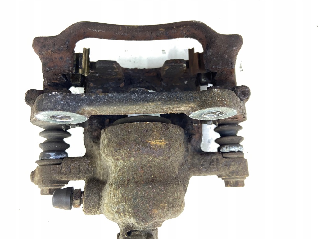 фото №6, Супорт скоба лівий задня honda cr-v 3 iii 2.2 i-ctdi дизель