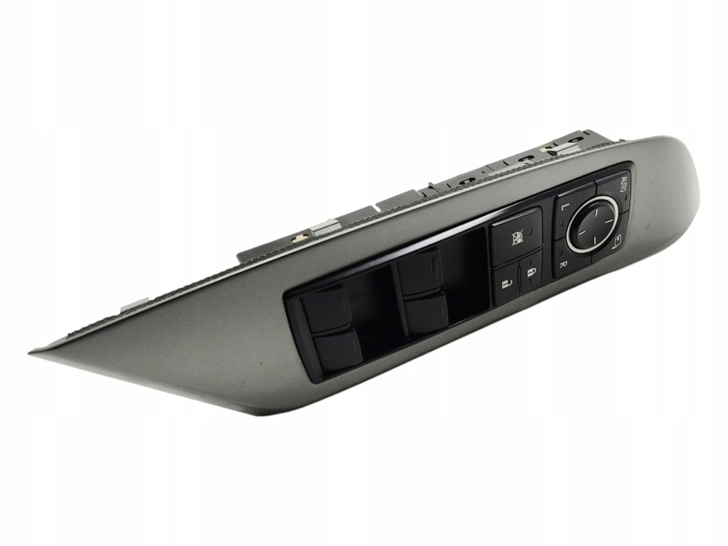 фото №1, Панель переключатель окон lexus rx450h rx450 iii 2009-2015 europa
