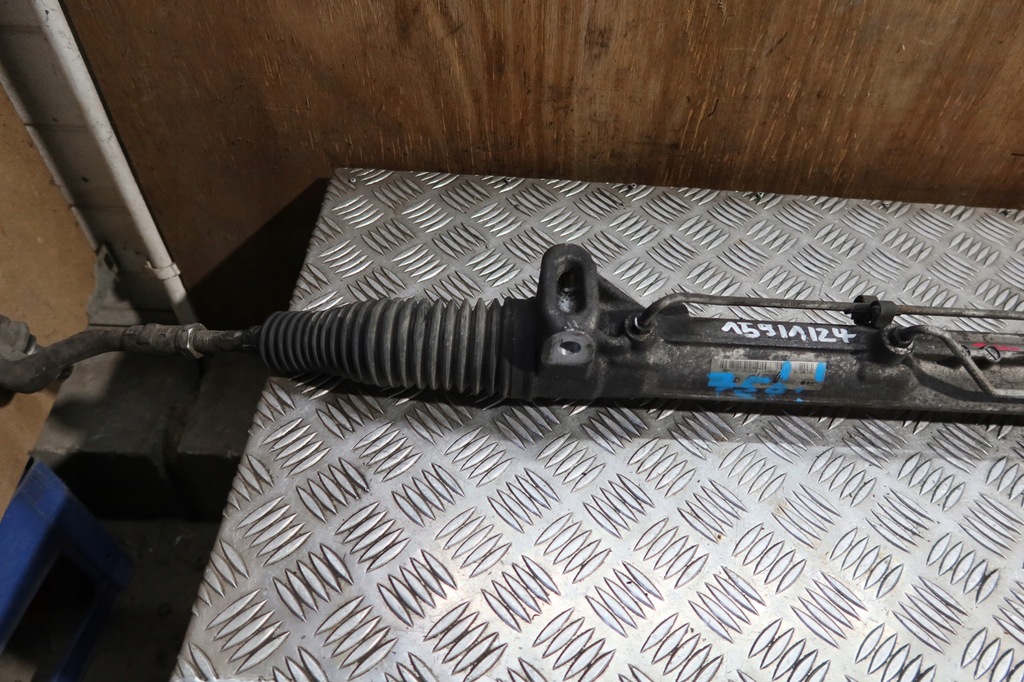 фото №10, Трансмісія кермова audi a4 b8 7831993124