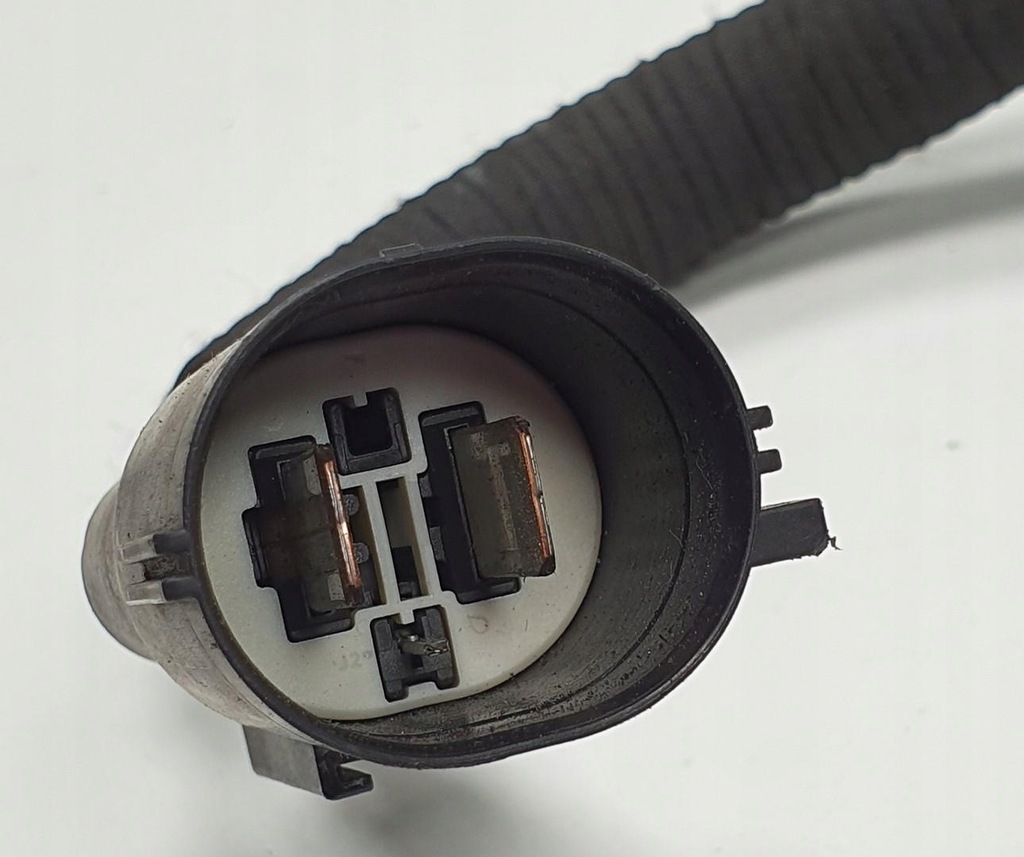 фото №2, Жгут электропроводка вентиляторов aston martin rapide