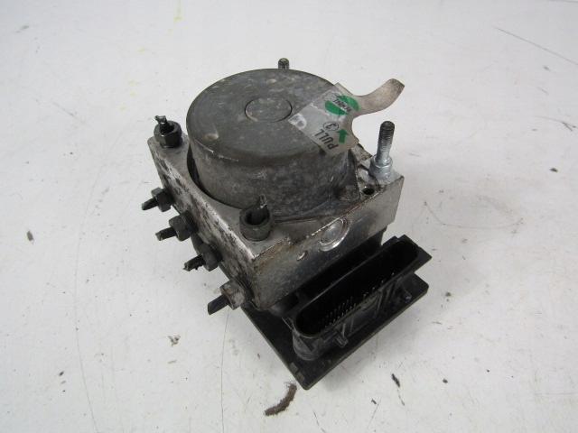 фото №7, Renault clio 3 iii насос блок abs 1,2 16v 75km d4f740 07-09 0265600559