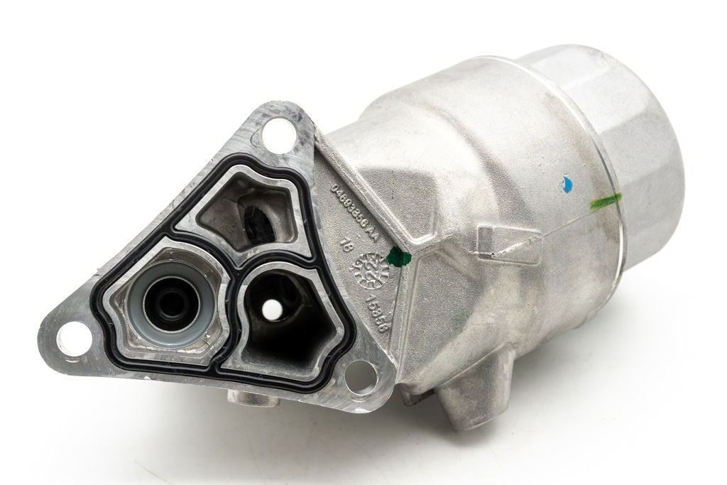 фото №12, Оригінальний фільтр оливи основа mini r50 r52 r53