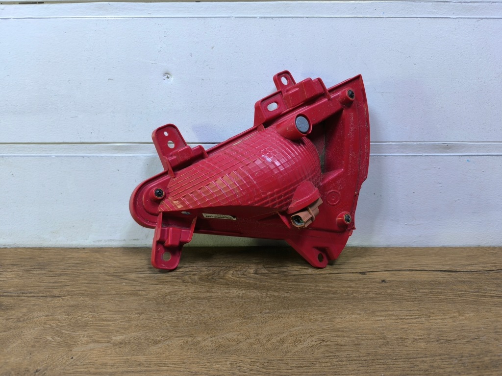 фото №4, Kia sportage v 5 лампа задня задня ліва w бампер 92405-r2000