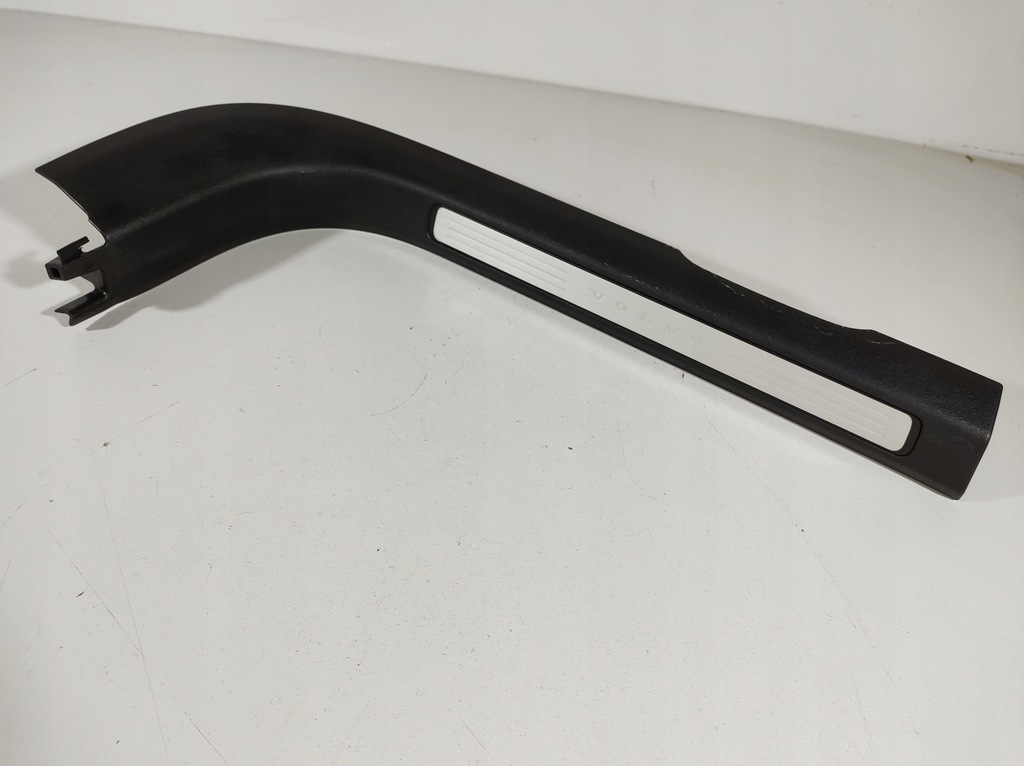 фото №9, Volvo v60 18r- молдинг накладка порог левая