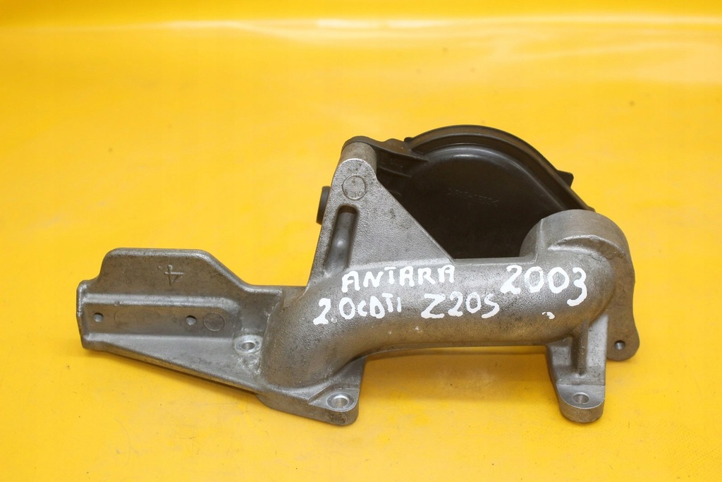 фото №5, Вентиляция картера масляная opel antara chevrolet captiva 2.0 cdti z20s 96440314