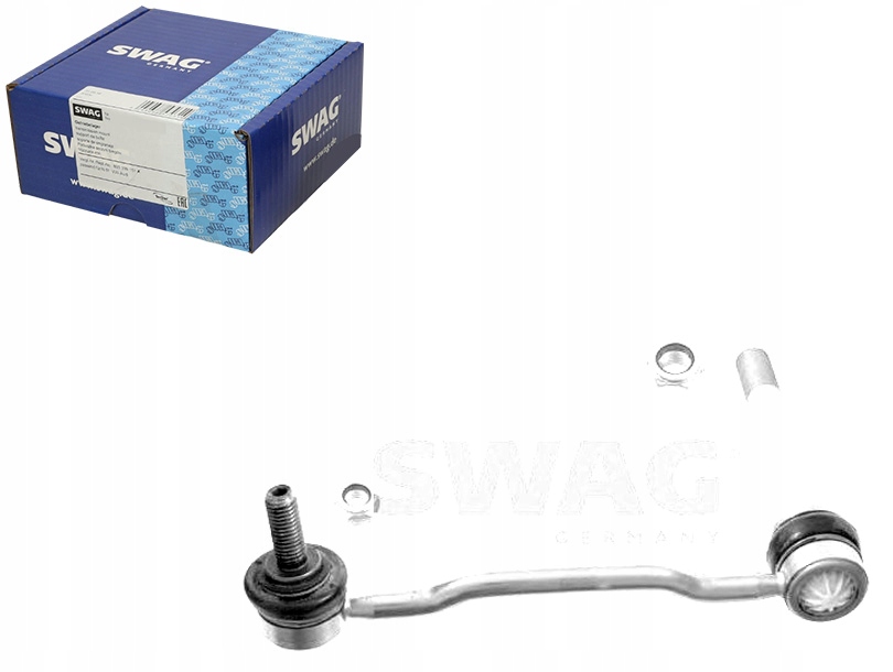 фото №1, З'єднувач стабілізатора peugeot 407 2004 citroen c6