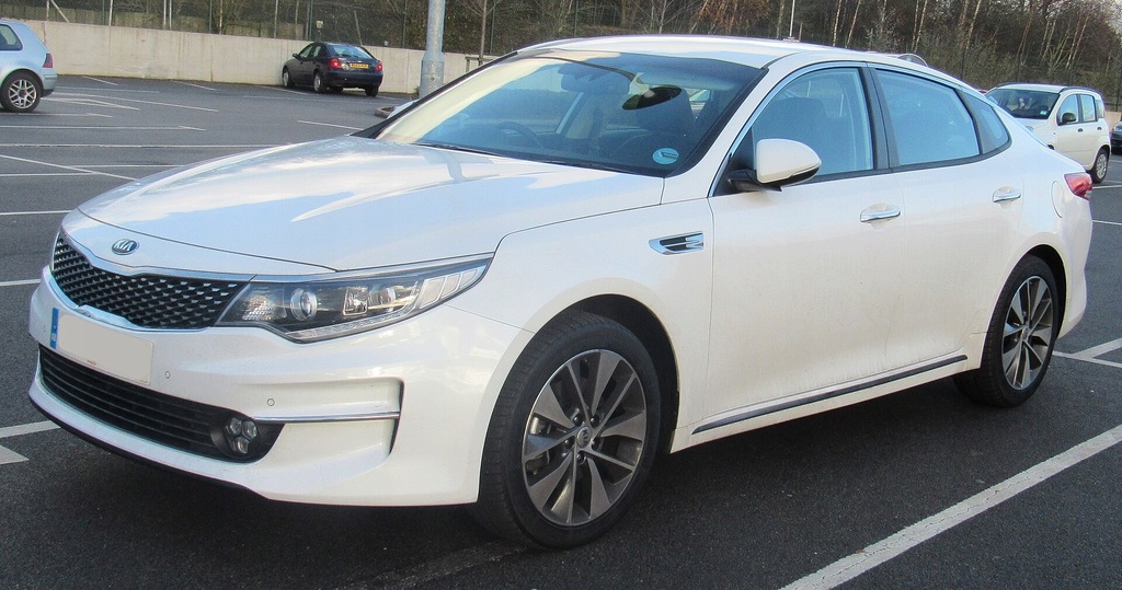 фото №10, Kia optima iv 4 15- лампа правая перед full led 92102d4300