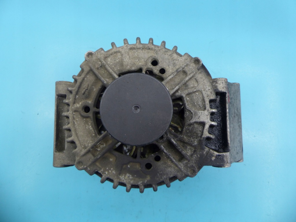 Test генератор mercedes gl 1 x164 Цена