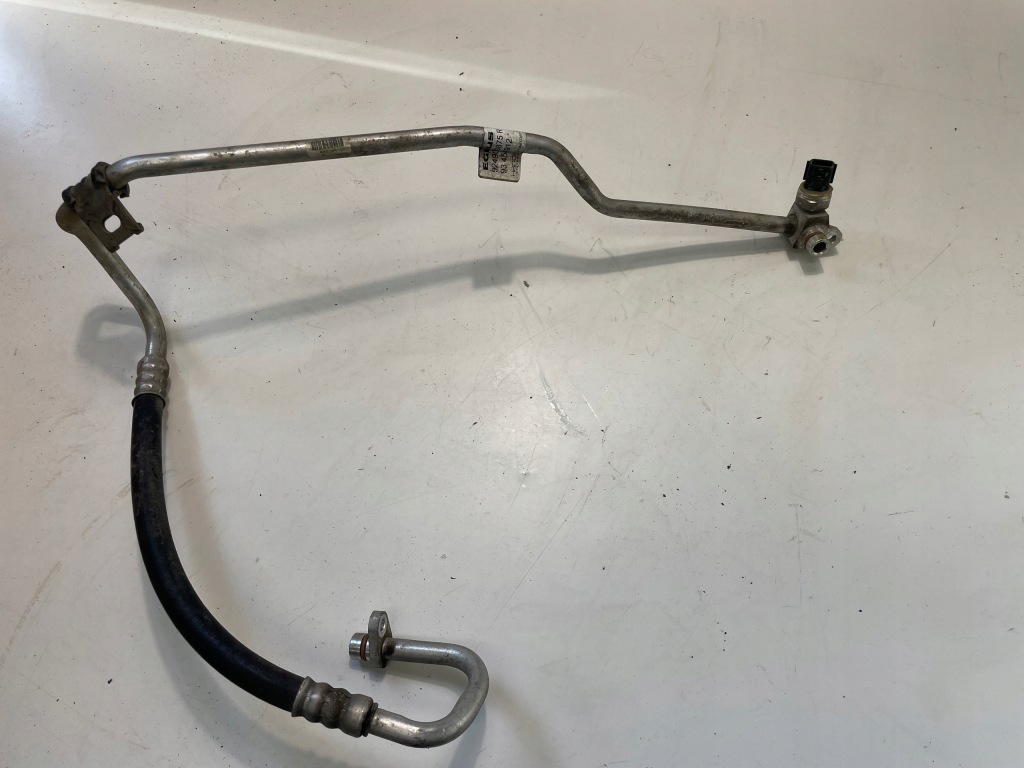 фото №1, Шланг кондиціонера trafic iii vivaro b talento