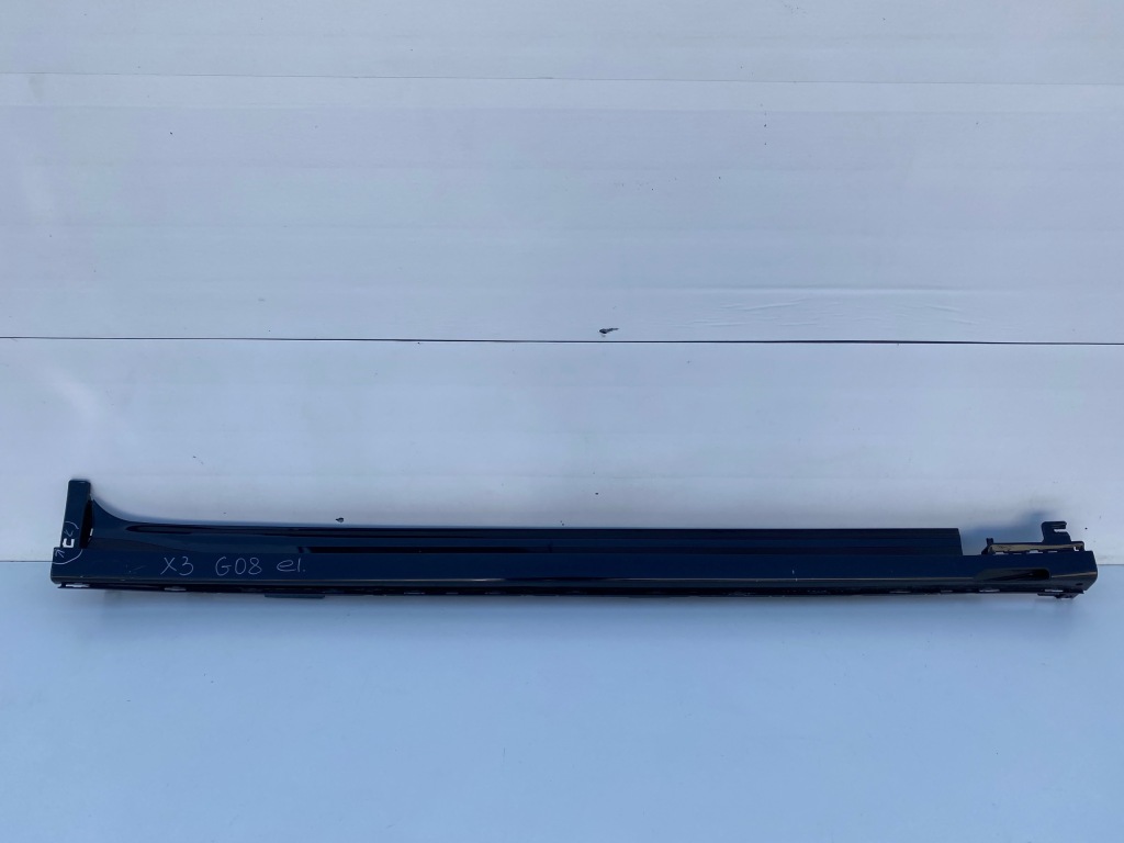 фото №1, Bmw ix3 g08 молдинг поріг поріг права 2020-