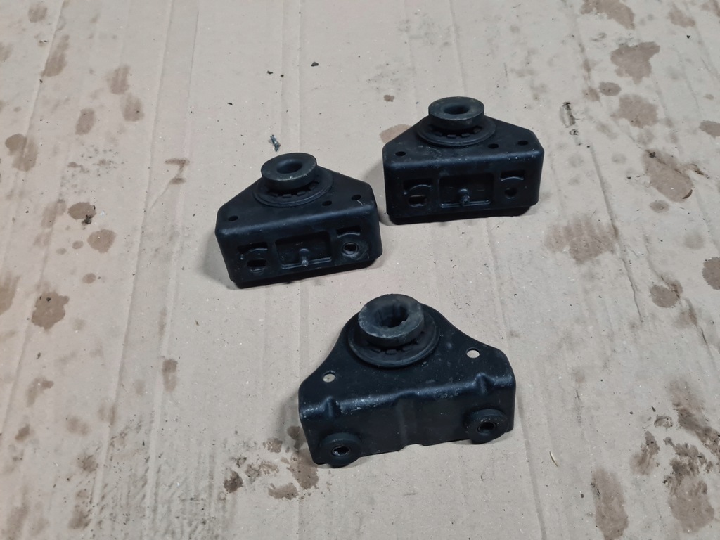 фото №4, Кронштейн радиатора интеркулер kia sportage v