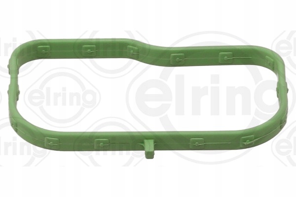 Elring прокладка коллектор впускной. Цена