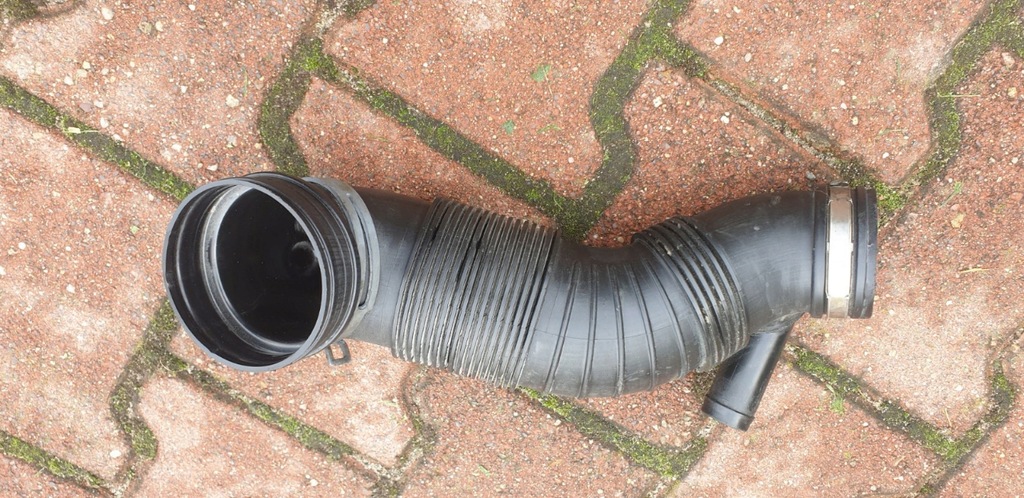 фото №1, Wąż труба воздухозаборник воздуха tiguan 5n0 2.0tdi cff 14r