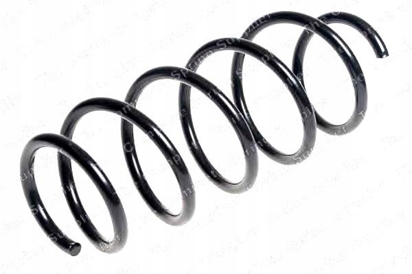 фото №2, Lesjofors пружина подвеска alfa romeo mito 1.6