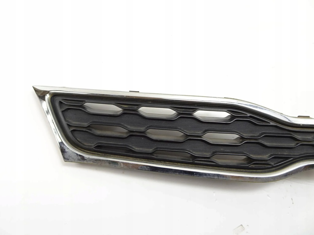 фото №4, Решётка радиатора радиатора решетка kia rio iii 11-14 r.