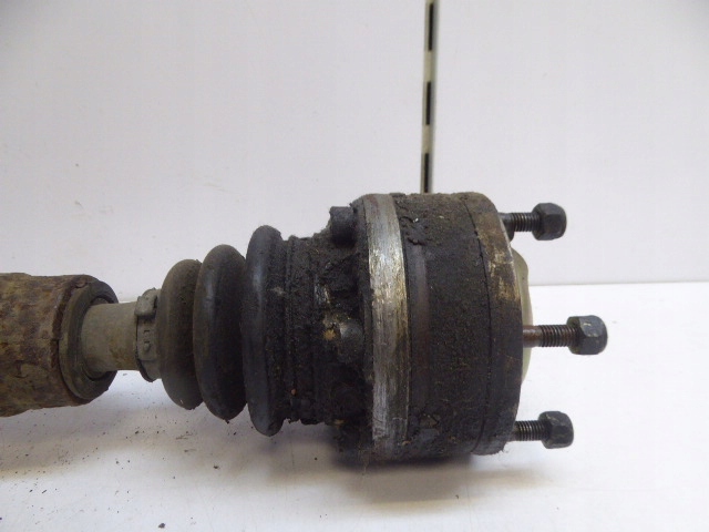 фото №4, Alfa romeo 156 приводной вал короткий левая 1.9 jtd