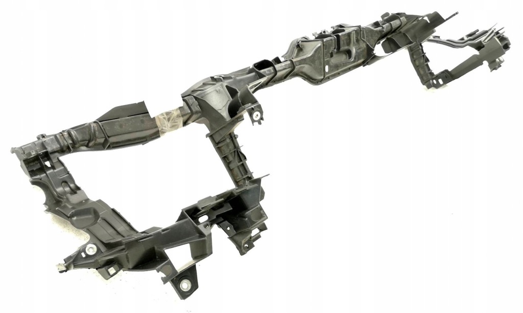 фото №1, Pas передний mercedes a w169 04-12