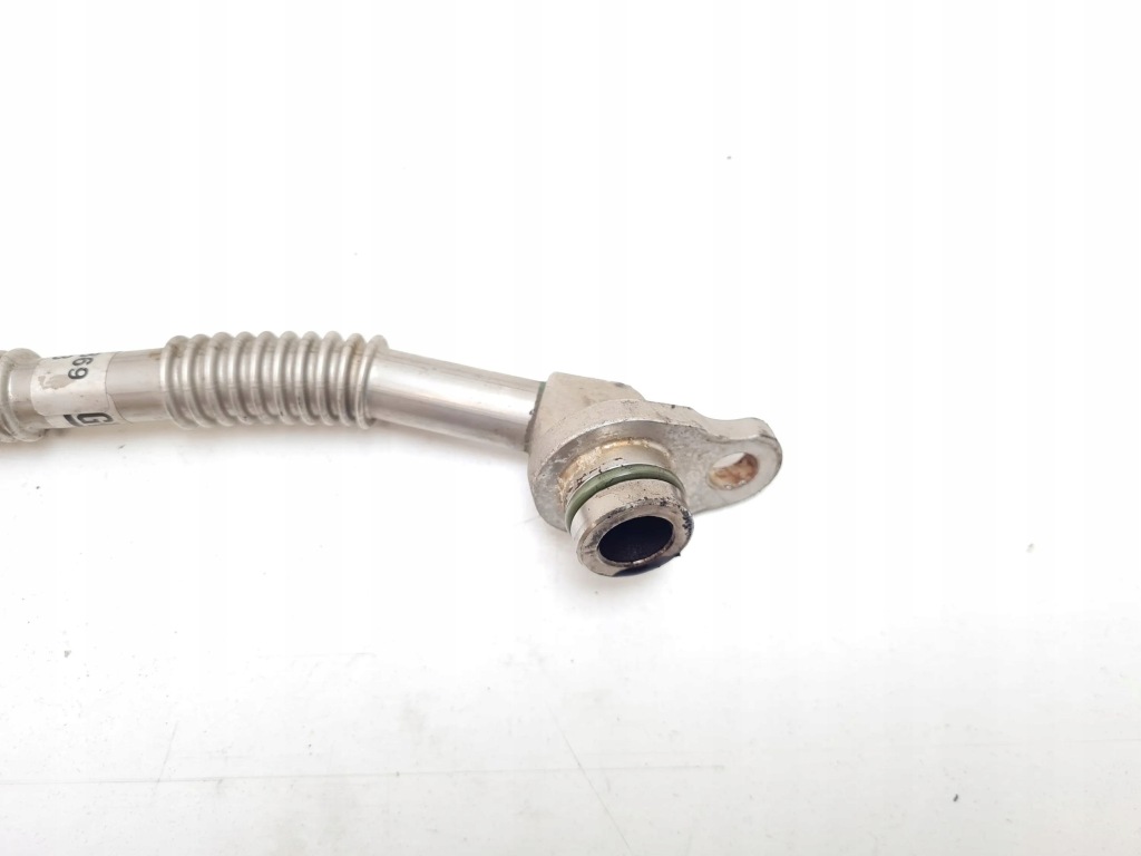 2017 opel insignia b шланг egr 55500869 в Україні