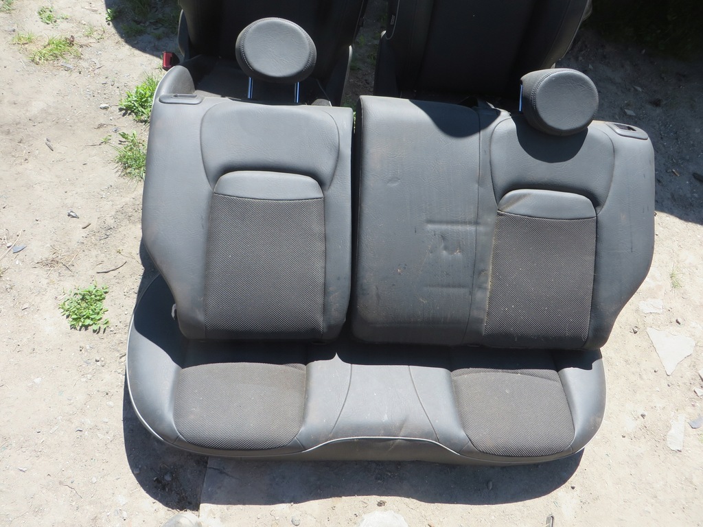 фото №1, Fiat 500x 500 x заднє сидіння задня задня x