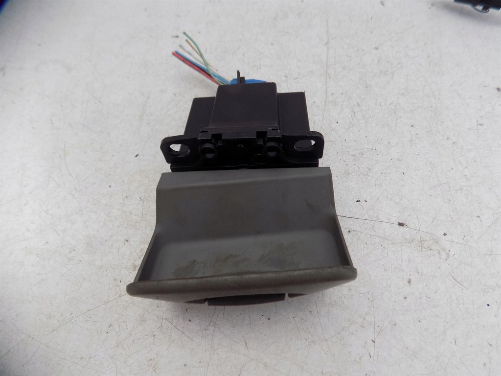 фото №1, Переключатель кнопка тормоза ручного renault scenic ii 2 8200270265b