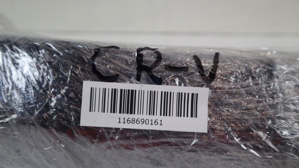 Купить Honda cr-v iv 12- накладка поперечина заднего 84640-t0a-a014-m1