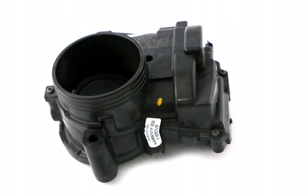 Mini r55 r56 r57 n12 n16 корпус дроссель бензин 7557222 Недорого