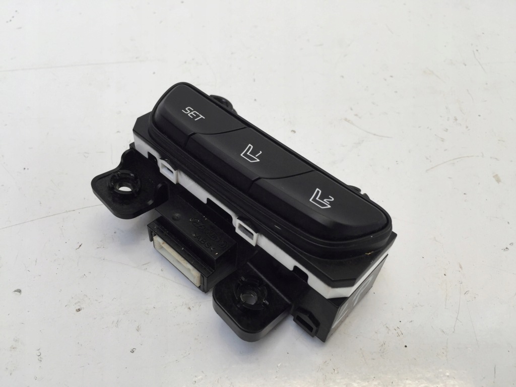 фото №1, Kia niro 2020 перемикач пам'яті сидіння europa